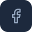 Facebook icon