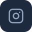 Instagram icon