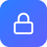 Secure Data Handling icon