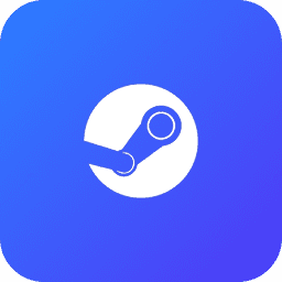 Steam logo